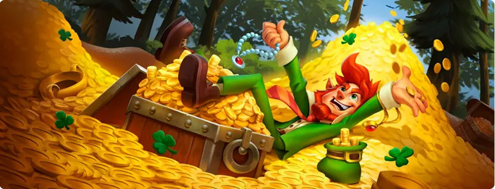 GreenLuck Casino Login Bonuses